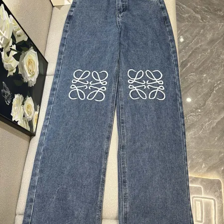 ロエベ ジーンズ