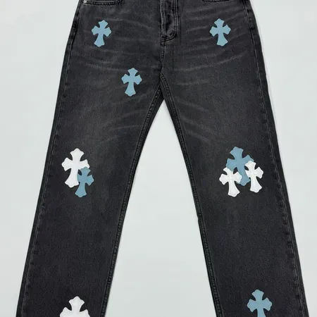 クロムハーツ ジーンズ