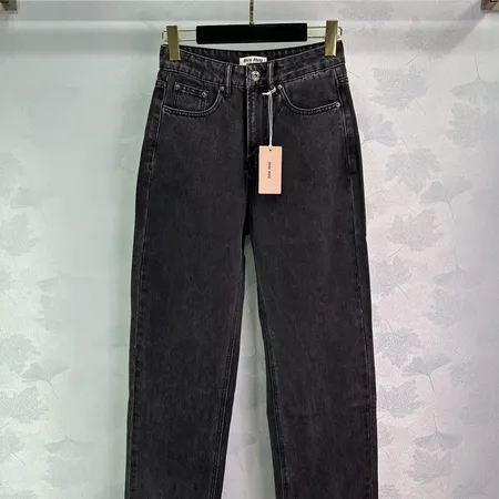 ミュウミュウ ジーンズ