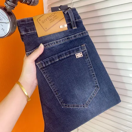 ジバンシィ ジーンズ