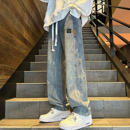 フェラガモ ジーンズ