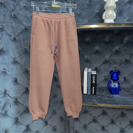 セリーヌ カジュアルパンツ