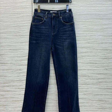 ミュウミュウ ジーンズ