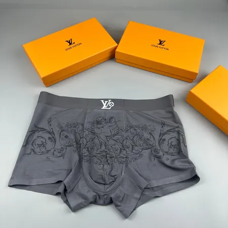 ルイヴィトン パンツ