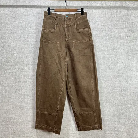 ルイヴィトン ジーンズ