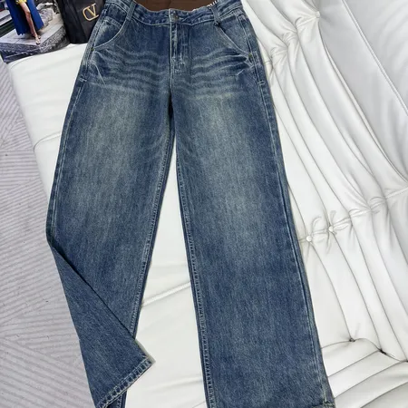 ミュウミュウ ジーンズ