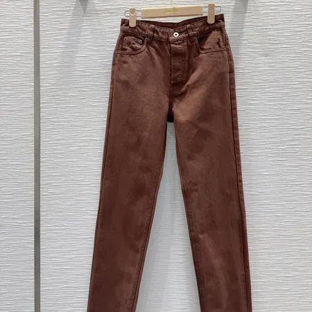 ミュウミュウ ジーンズ