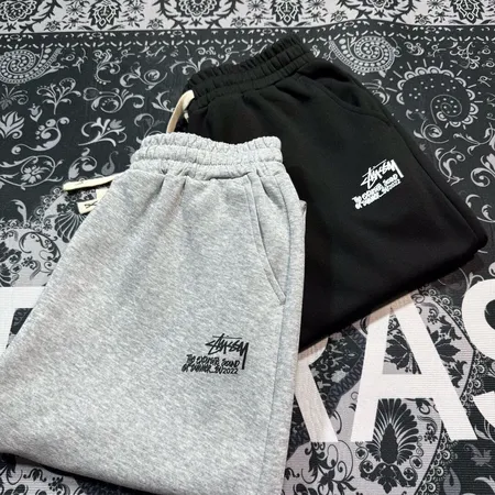 ストーンアイランド カジュアルパンツ