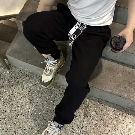 セリーヌ トレーニングパンツ