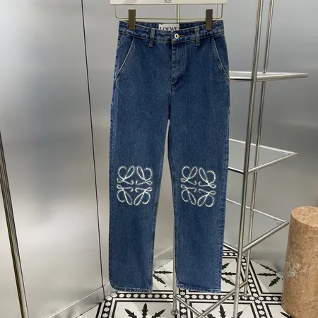 ロエベ ジーンズ