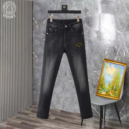 ヴェルサーチ ジーンズ