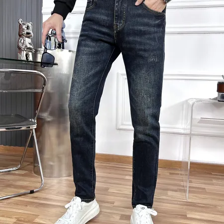 ヴェルサーチ ジーンズ