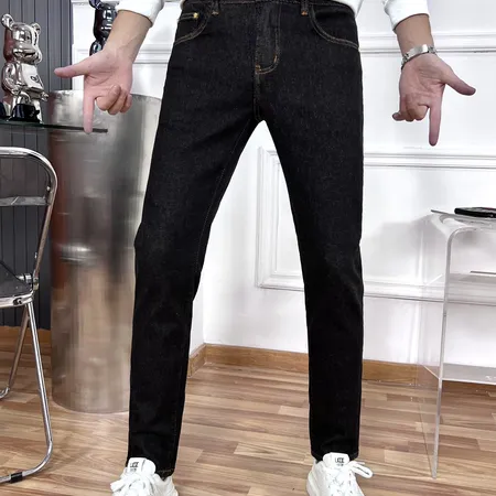 ヴェルサーチ ジーンズ