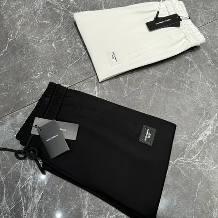 ドルチェ＆ガッバーナ カジュアルパンツ