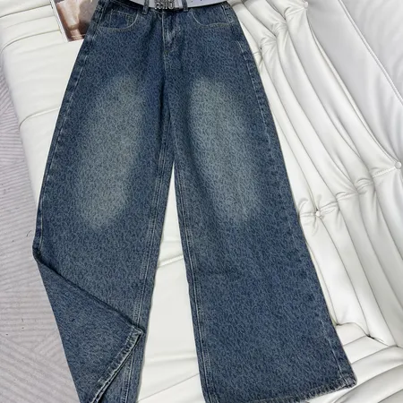 ミュウミュウ ジーンズ