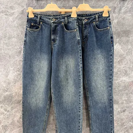 ミュウミュウ ジーンズ