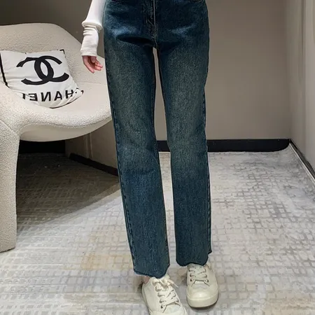 ミュウミュウ ジーンズ