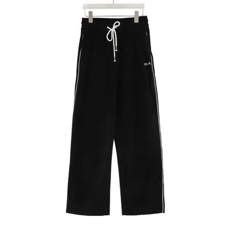 セリーヌ カジュアルパンツ