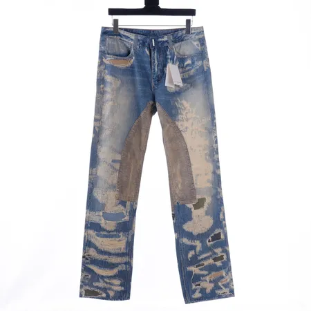 ジバンシィ ジーンズ