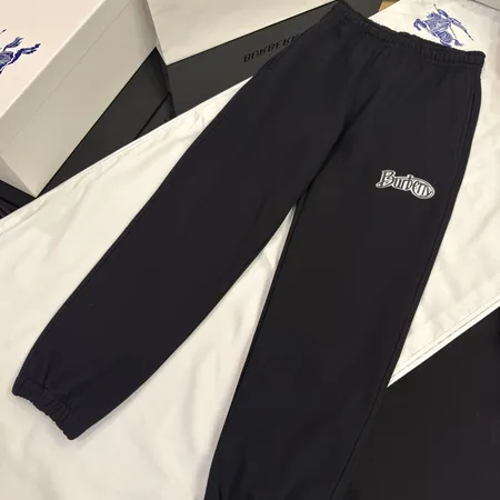 バーバリー ス トレーニングパンツ