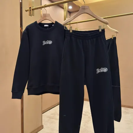 バーバリー ス トレーニングパンツ