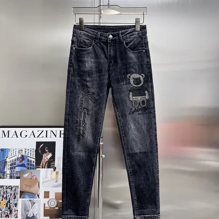 モスキーノ ジーンズ