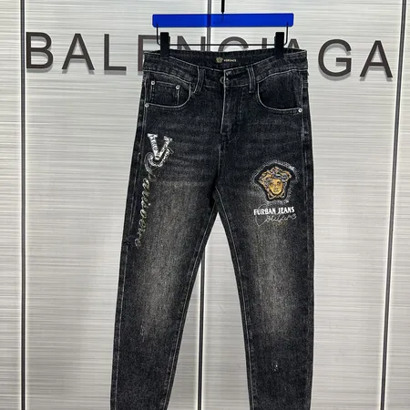 ヴェルサーチ ジーンズ