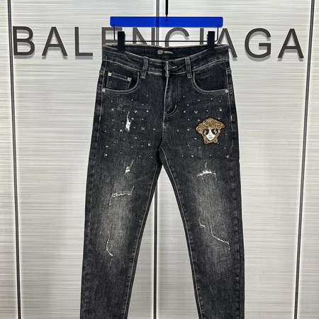 ヴェルサーチ ジーンズ