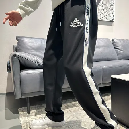 カウズ カジュアルパンツ