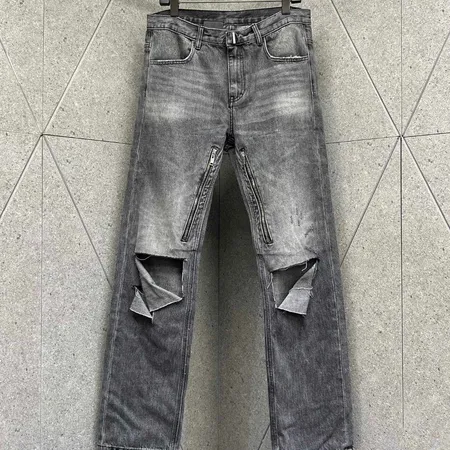 ジバンシィ ジーンズ