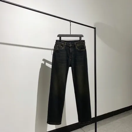 ミュウミュウ ジーンズ