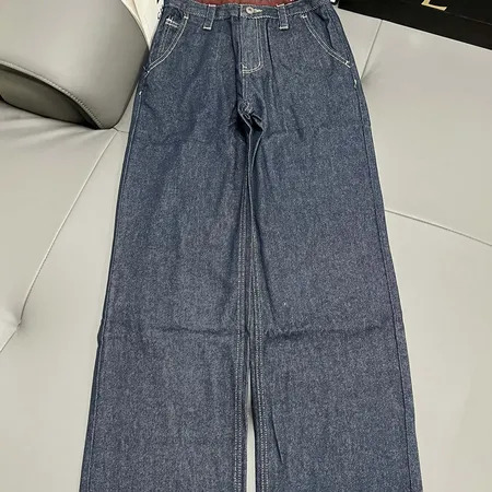 ミュウミュウ ジーンズ