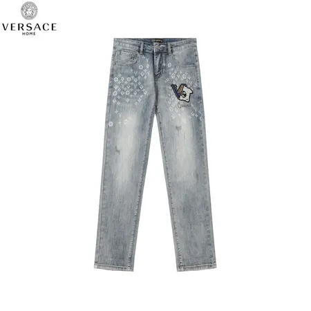 ヴェルサーチ ジーンズ