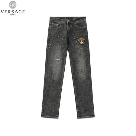 ヴェルサーチ ジーンズ
