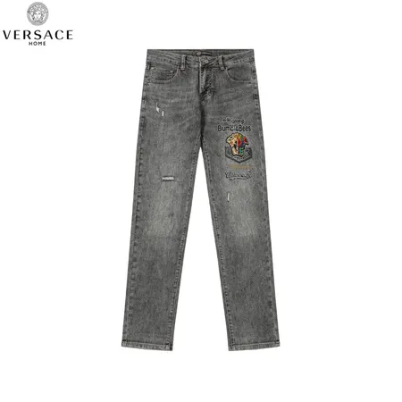 ヴェルサーチ ジーンズ