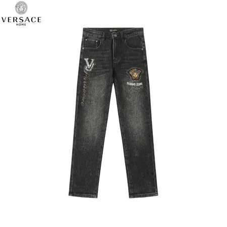 ヴェルサーチ ジーンズ