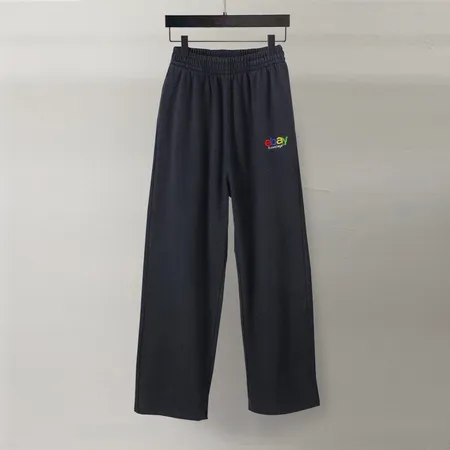 バレンシアガ カジュアルパンツ