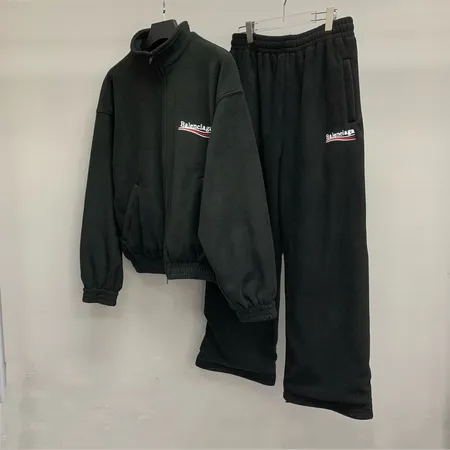 バレンシアガ カジュアルパンツ