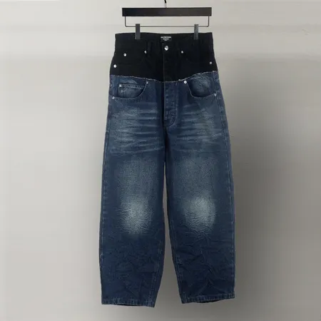 バレンシアガ ジーンズ