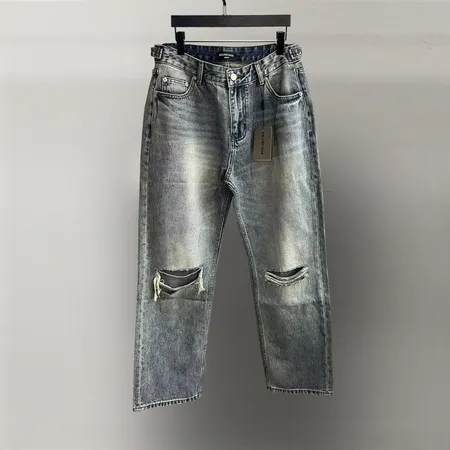 バレンシアガ ジーンズ