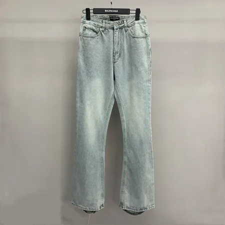 バレンシアガ ジーンズ