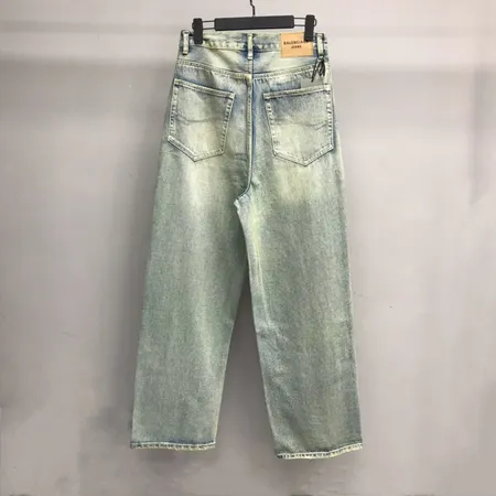 バレンシアガ ジーンズ
