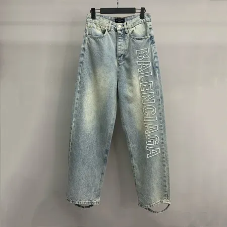 バレンシアガ ジーンズ