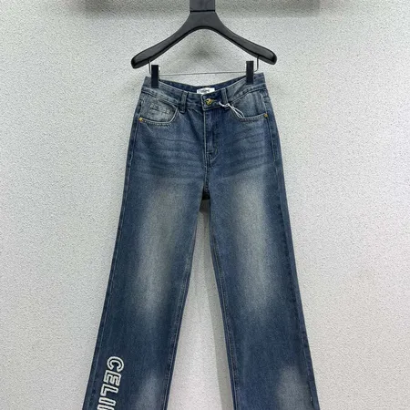 セリーヌ ジーンズ