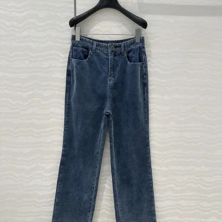 ミュウミュウ ジーンズ