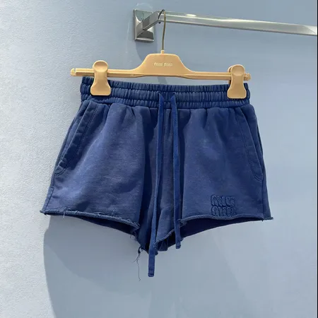 ミュウミュウ ショートパンツ