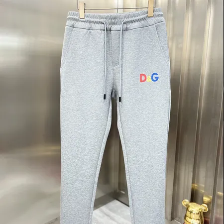 ドルチェ＆ガッバーナ カジュアルパンツ