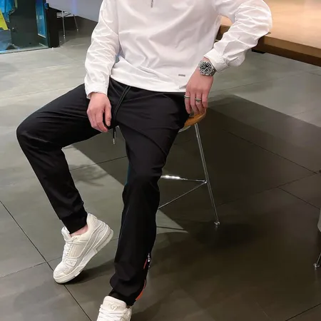 エルメス カジュアルパンツ