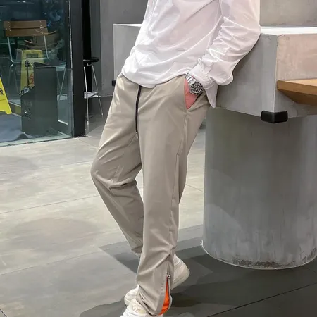 エルメス カジュアルパンツ