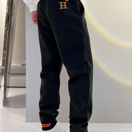 エルメス カジュアルパンツ